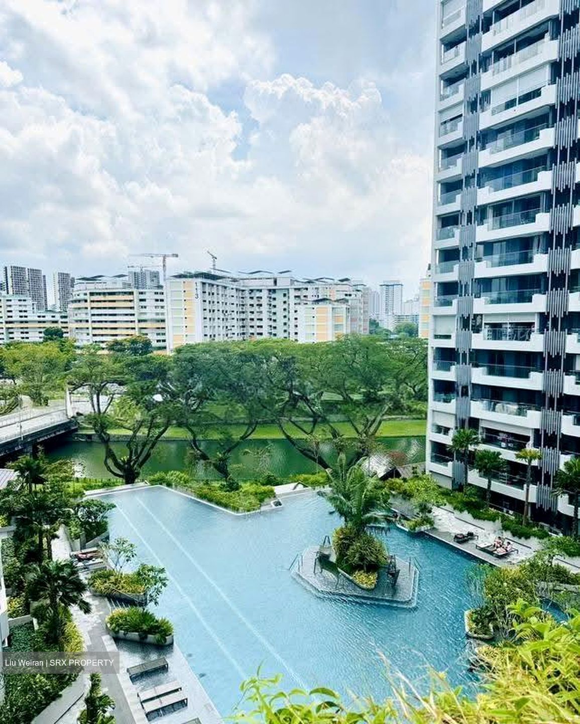 The Tre Ver (D13), Condominium #630740571